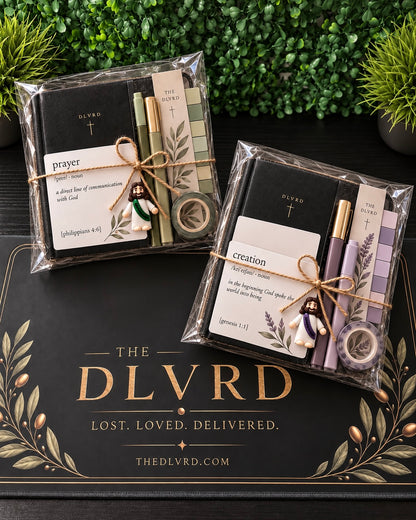 The DLVRD Guided Annotation Kit
