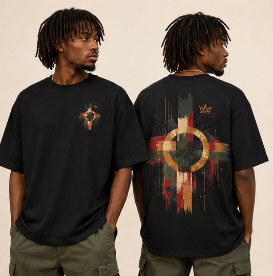 Redeemed Freedom T-shirt