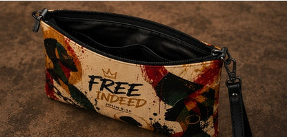 Heritage Crossbody