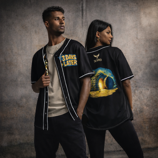 Third Day Victory Jersey