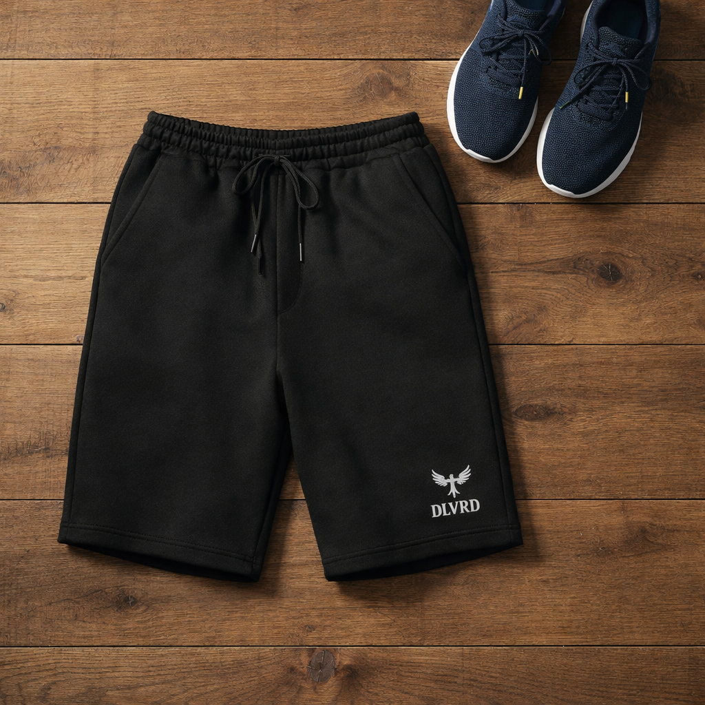 DLVRD Essentials Shorts