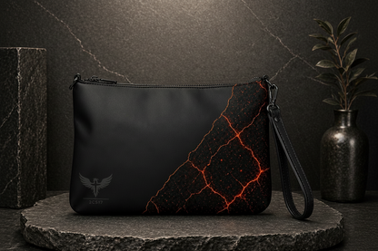 The Phoenix Crossbody
