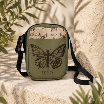 2C517 Utility Crossbody