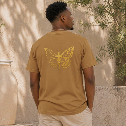 Made New Jersey Tee