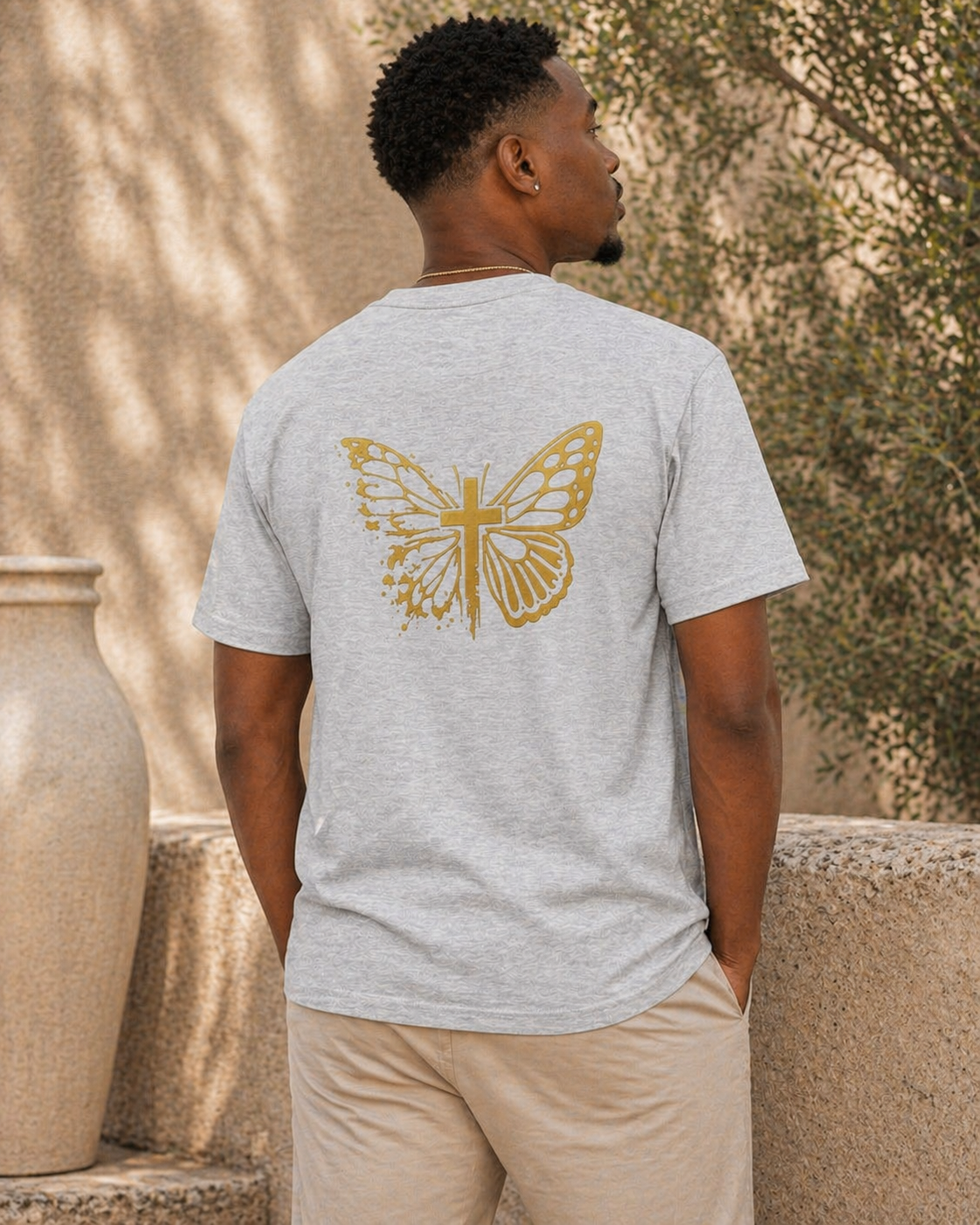 Made New Jersey Tee