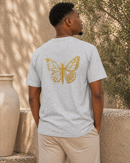Made New Jersey Tee