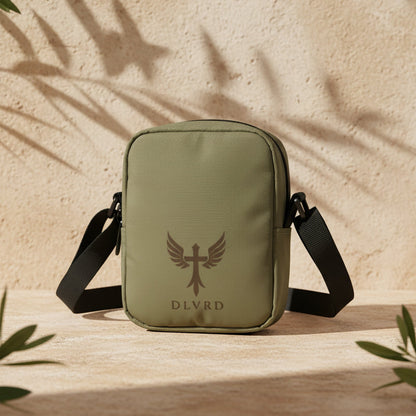 2C517 Utility Crossbody