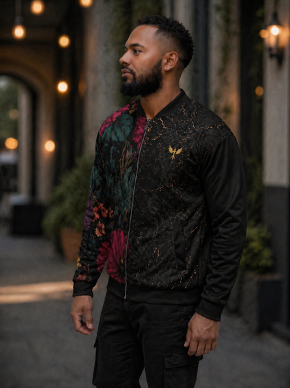 Made New Jacket