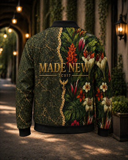 Bloom Jacket