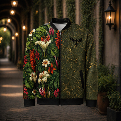 Bloom Jacket