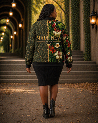 Bloom Jacket