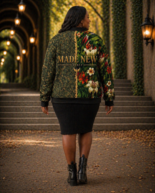 Bloom Jacket