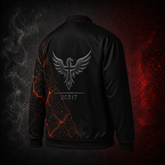 The Phoenix Jacket