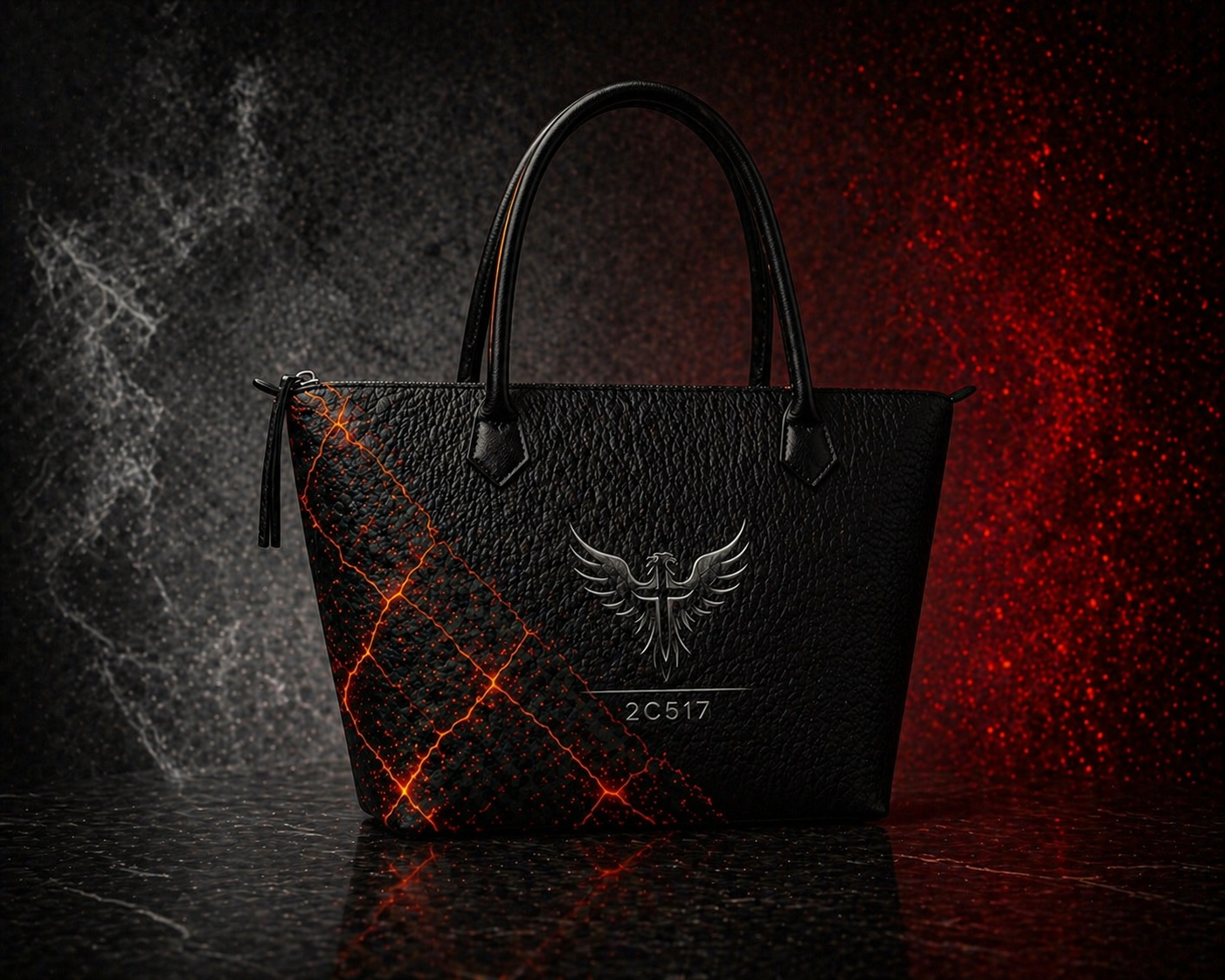The Phoenix Tote