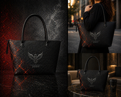The Phoenix Tote