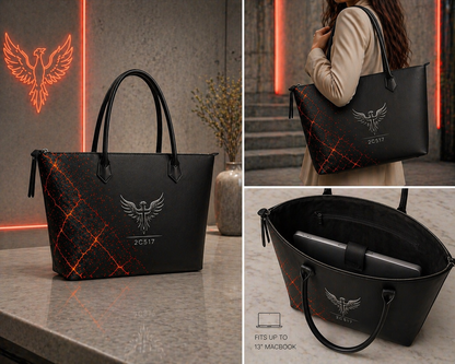 The Phoenix Tote
