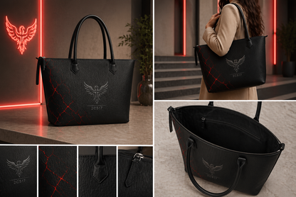 The Phoenix Tote