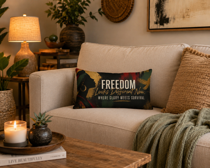 Freedom Pillow