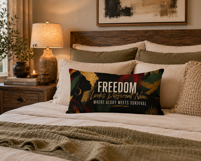 Freedom Pillow