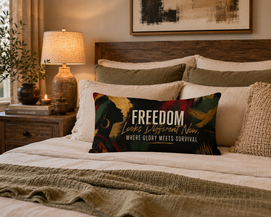 Freedom Pillow