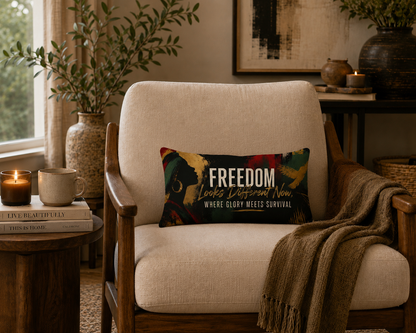 Freedom Pillow