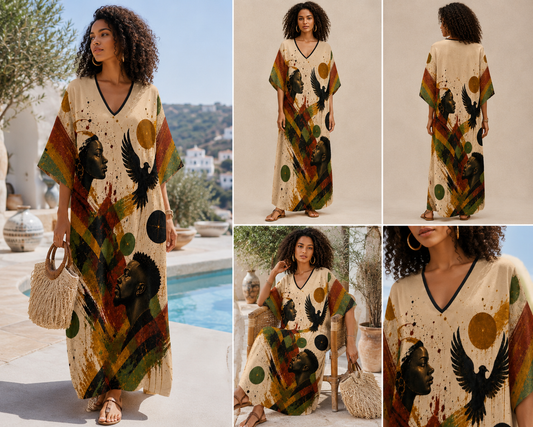 Freedom Kaftan