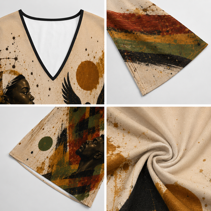 Freedom Kaftan