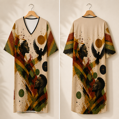 Freedom Kaftan