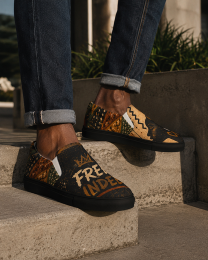 Freedom Soles