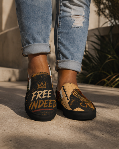 Freedom Soles
