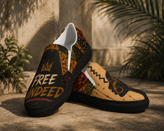 Freedom Soles