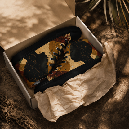 Heritage High Tops