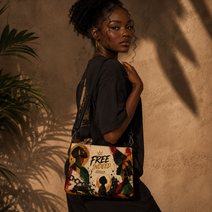 Heritage Crossbody