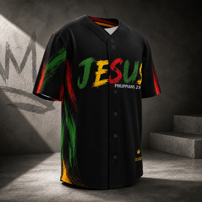 Freedom Name Jersey
