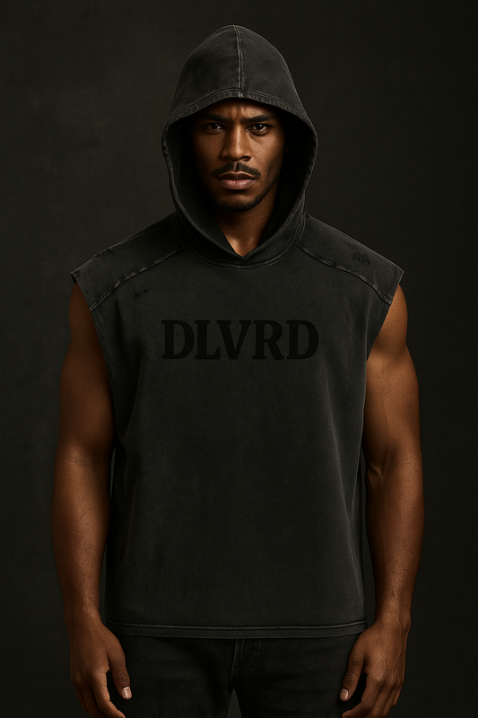 Ashes & Endurance DLVRD Tank©️