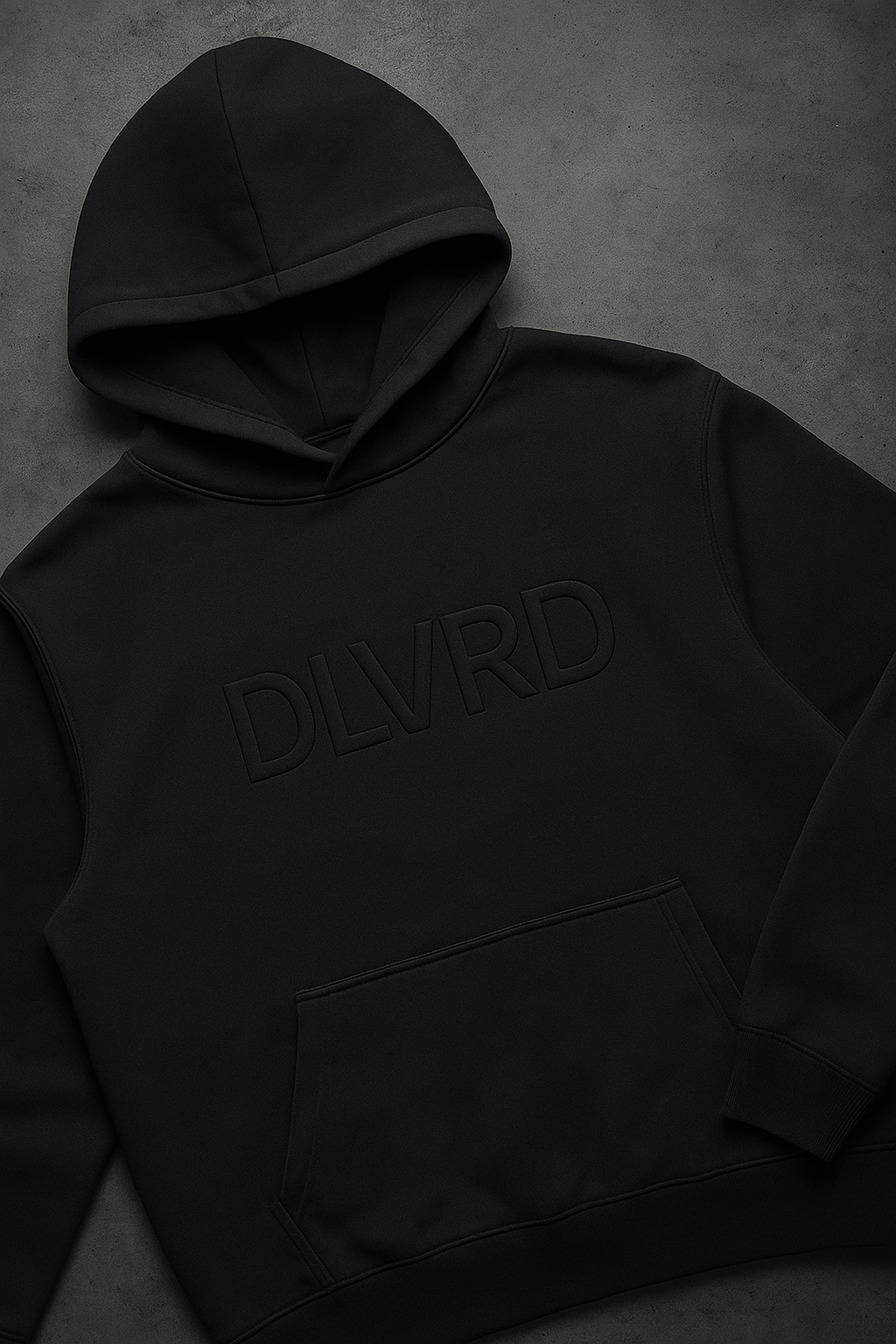 DLVRD Signature