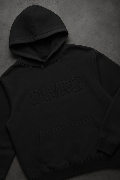 DLVRD Signature