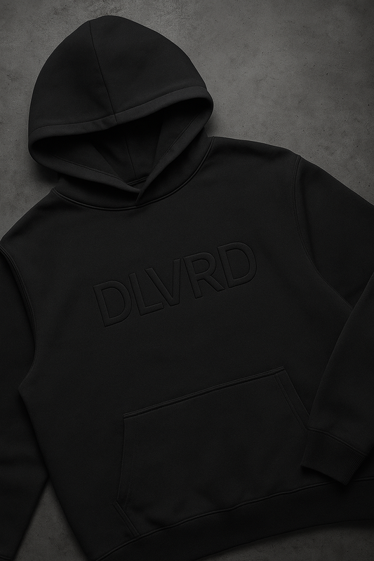 DLVRD Signature