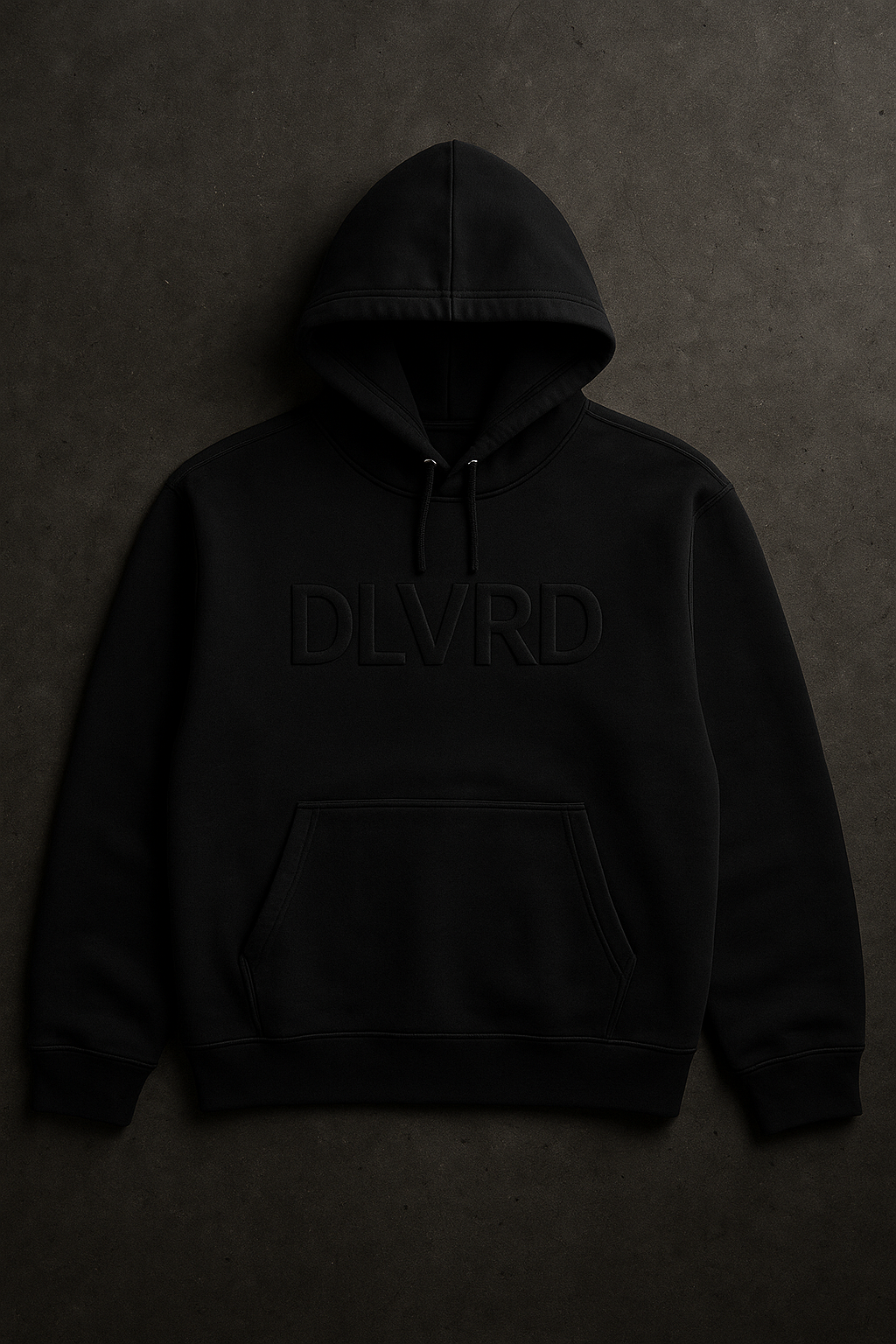 DLVRD Signature