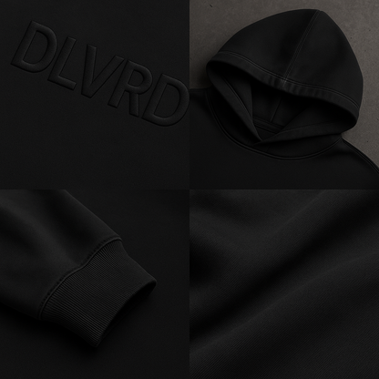 DLVRD Signature