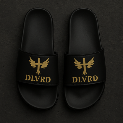 The Rested DLVRD Slides©️