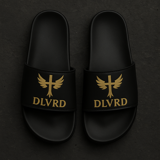 The Rested DLVRD Slides©️