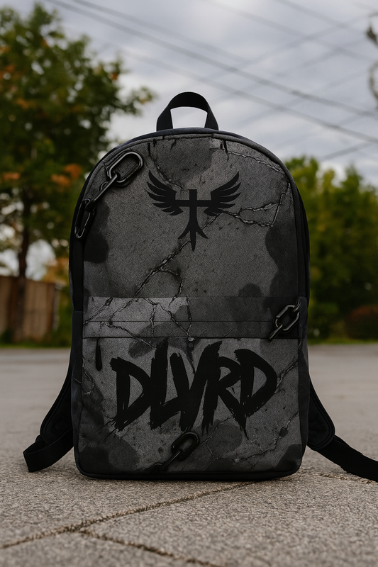 The DLVRD Backpack