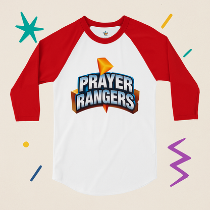 Prayer Rangers©️