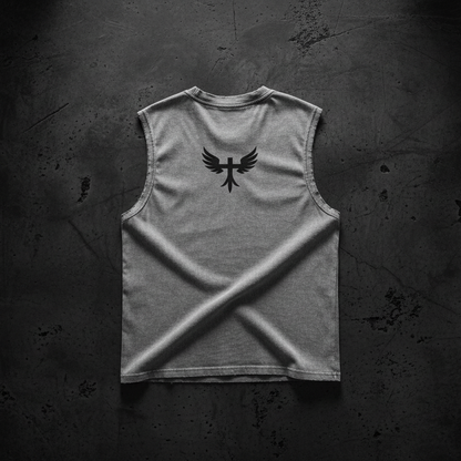 DLVRD Athletic Tank