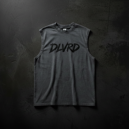 DLVRD Athletic Tank