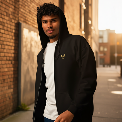 Anointed & Appointed©️