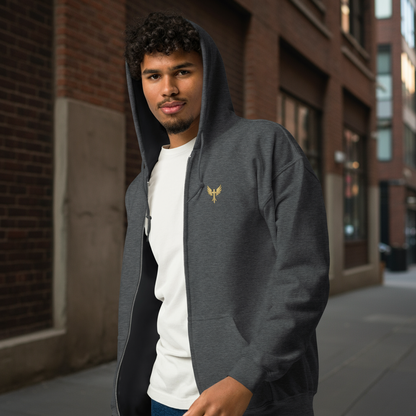 Anointed & Appointed©️