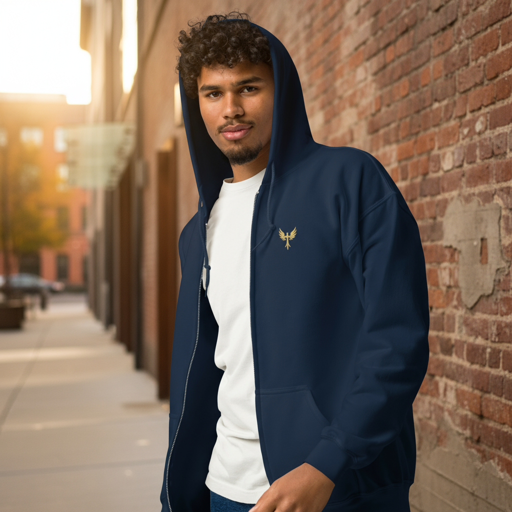 Anointed & Appointed©️